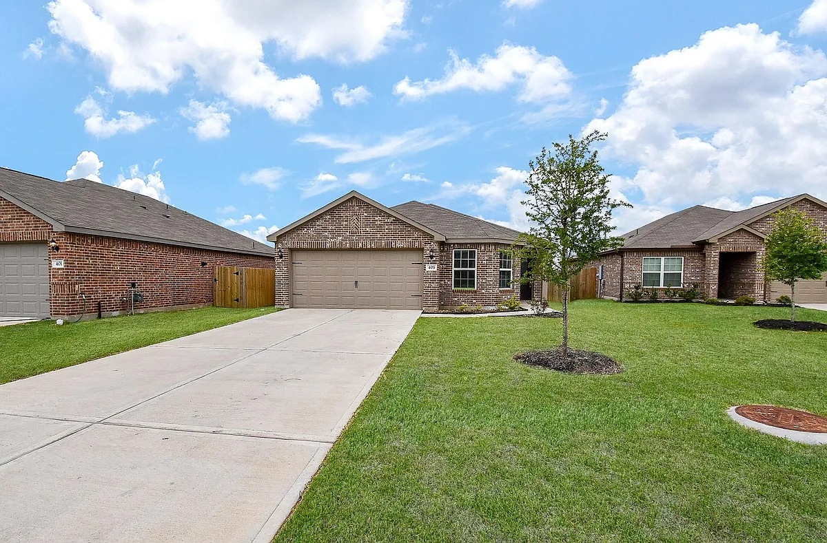 Building Photo - 405 Texas Olive Dr