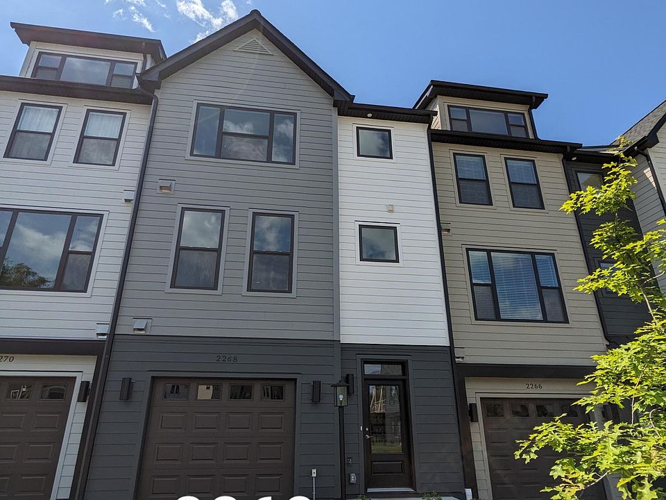 2268 Fowler Cir, Charlottesville, VA 22901 Zillow