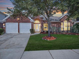 9515 Alabaster Oaks Ln, Humble, TX 77396