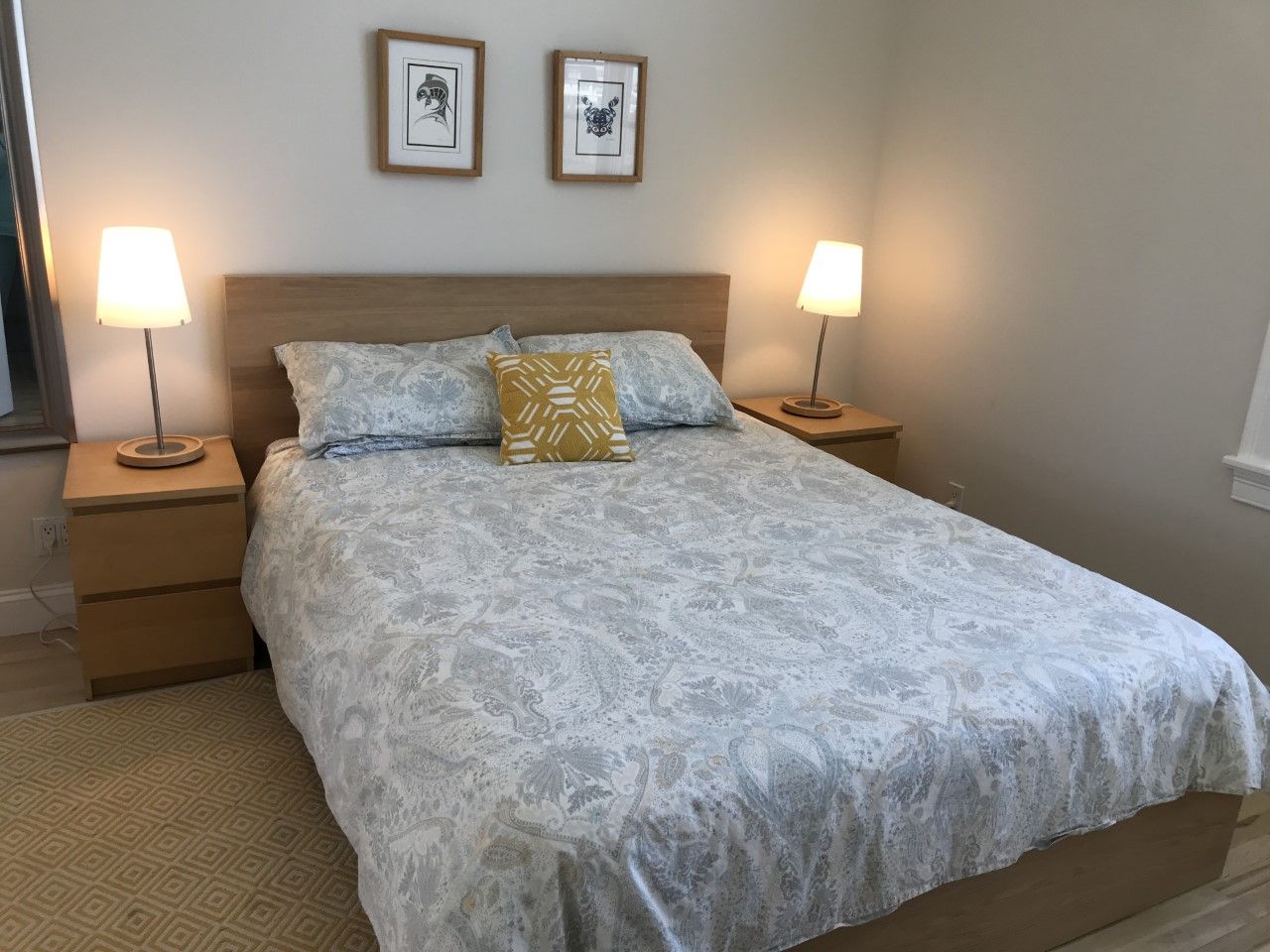 Bedroom #3 - Second Level