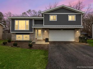 3555 W 155th St, Markham, IL 60428