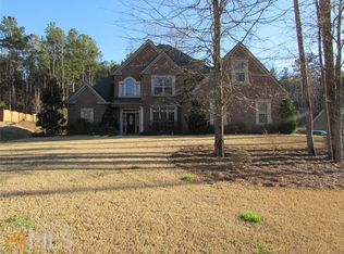 226 Kyndall Ln, Forsyth, GA 31029