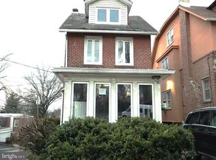 142 Bartlett Ave, Sharon Hill, PA 19079
