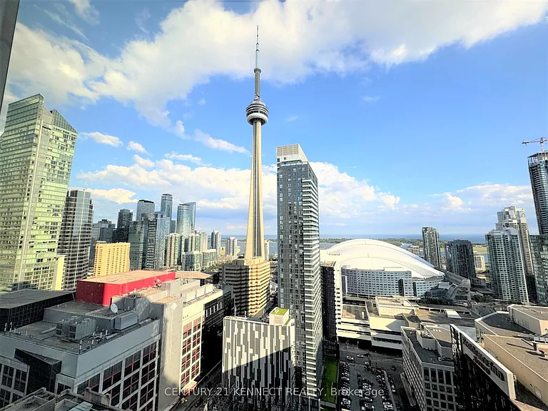15 Mercer St #2802 — Photo 17