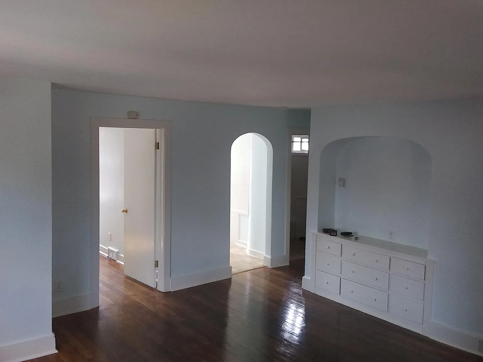1 bed, 600 sqft, $950 — Photo 3