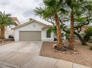 505 Landra Ln, Henderson, NV 89015