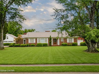 5610 Main St E, Trezevant, TN, 38258