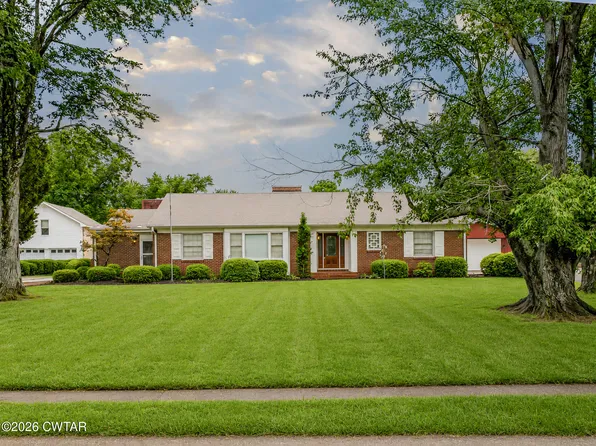 5610 Main St E, Trezevant, TN 38258