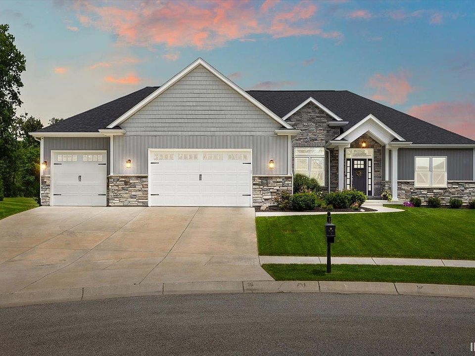 1st image of 5461 Bullock Ct