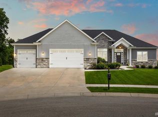 5461 Bullock Ct, West Lafayette, IN 47906