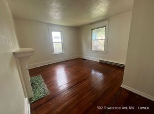902 Staunton Ave NW, Roanoke, VA 24016