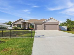 14735 KEYSTONE BLVD, PORT CHARLOTTE, FL 33981