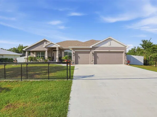 14735 KEYSTONE BLVD, PORT CHARLOTTE, FL 33981