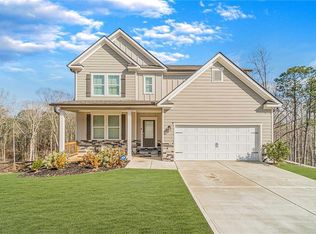 1548 Ridgewood Ct, Monroe, GA 30656