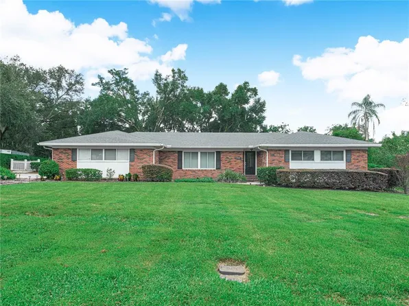 1709 VIRGINIA COURT, LAKELAND, FL 33813