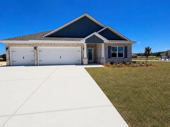 12802 Lake Merial Strand, Panama City, FL 32409