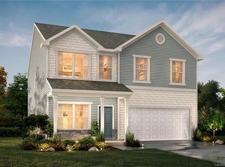176 Sutters Mill Dr #52, Troutman, NC 28166