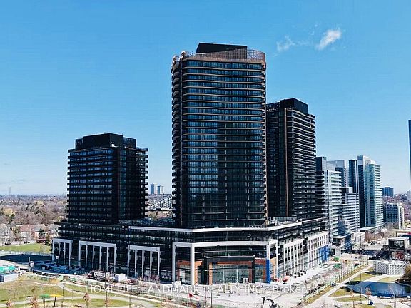 2nd image of 18 Esther Shiner Blvd #1008