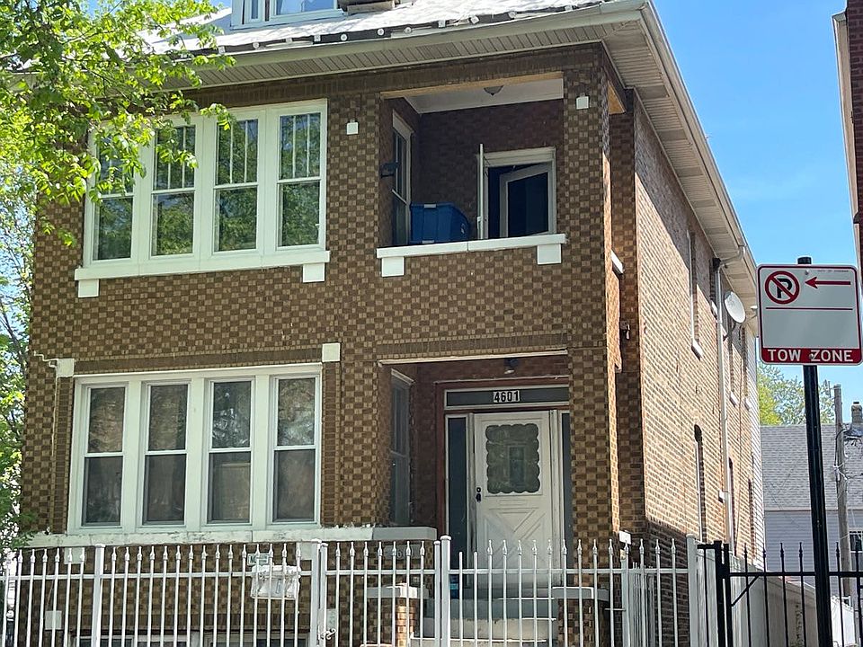 1st image of 4601 S Rockwell St