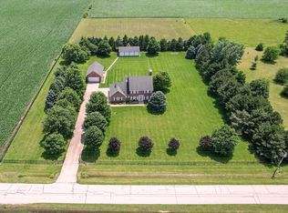 5535 W Airport Rd, Morris, IL 60450