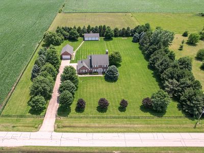 5535 W Airport Rd, Morris, IL, 60450