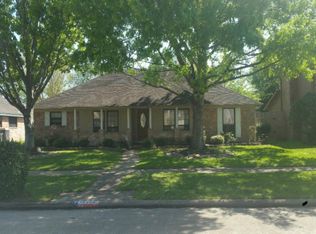 15303 La Paloma Dr, Houston, TX 77083