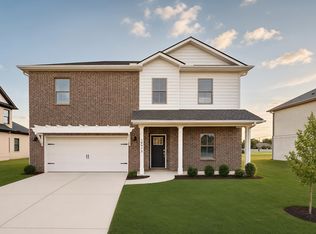 16973 Whispering Pines Dr, Athens, AL 35611