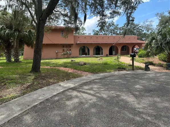 1238 FLOTILLA DRIVE, HOLIDAY, FL 34690