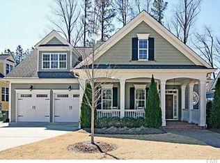 310 Kinsale Dr, Durham, NC 27707