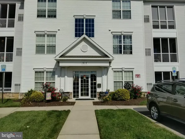 1815 Selvin Dr Unit 303, Bel Air, MD 21015