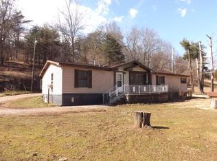 28020 Cook Rd, Logan, OH 43138