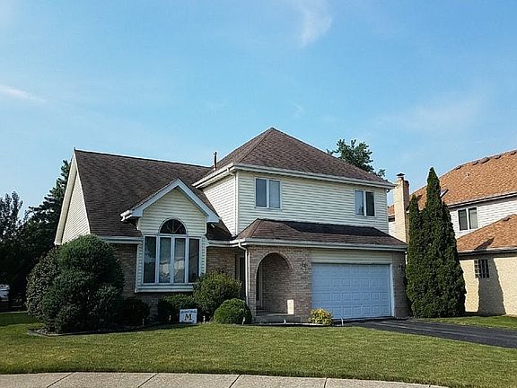 5th image of 2031 E 171st Ct