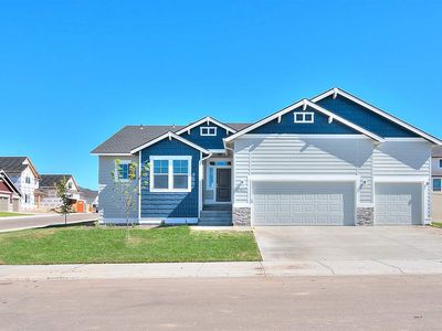 10932 W Harness St, Boise, ID, 83709