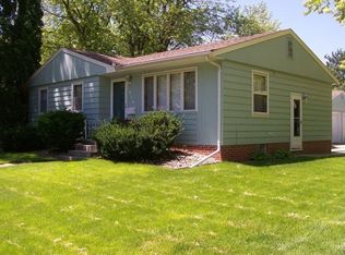 1916 N 27th St, Fort Dodge, IA 50501
