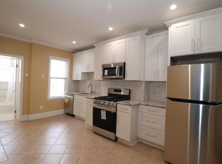 348 7th St #6-3R, Jersey City, NJ 07302