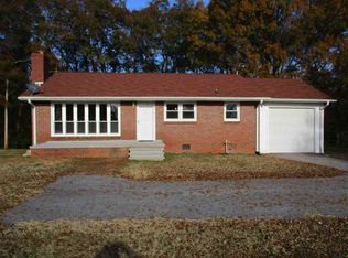 4907 Jonesville Lockhart Hwy, Union, SC 29379