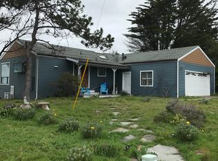 47060 Westward Ho, Gualala, CA 95445