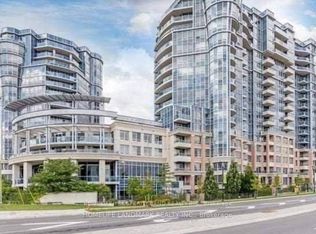 23 Cox Blvd #1253, Markham, ON L3R 7Z9