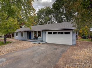 63698 Hunters Cir, Bend, OR 97701