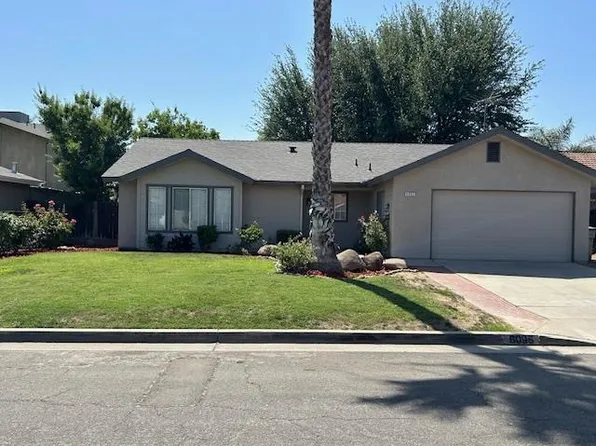 6095 N Carica Ave, Fresno, CA 93722