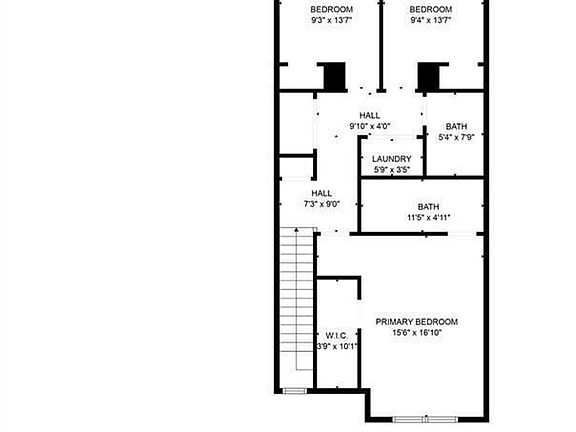 3rd image of 1005 N 2nd Ave NW Unit 31