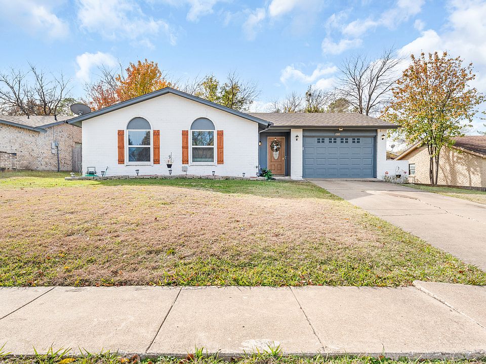 1st image of 1606 High Meadow Dr