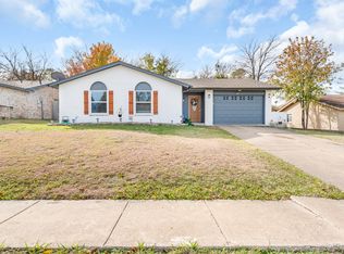 1606 High Meadow Dr, Garland, TX 75040