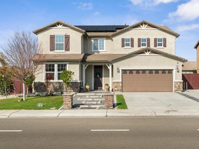 607 Mono St, Manteca, CA, 95337