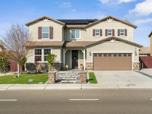 607 Mono St, Manteca, CA 95337