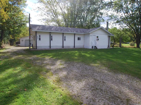 3276 E Sage Lake Rd, Lupton, MI