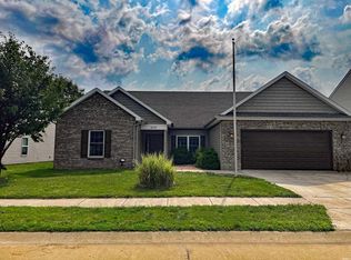 4019 Homerton St, Lafayette, IN 47909