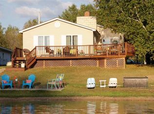 326 Gitchegumee Dr, Buckley, MI