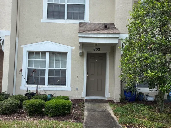 8230 DAMES POINT CROSSING Boulevard #802, Jacksonville, FL 32277