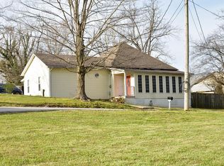 150 E Washington St, Cookeville, TN 38506